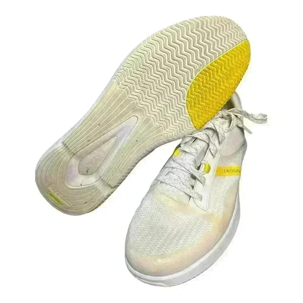 Cole Haan Men's Zerogrand Winner Tennis Sneaker - Picture 6 of 7